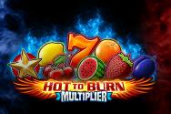 Hot to Burn Multiplier